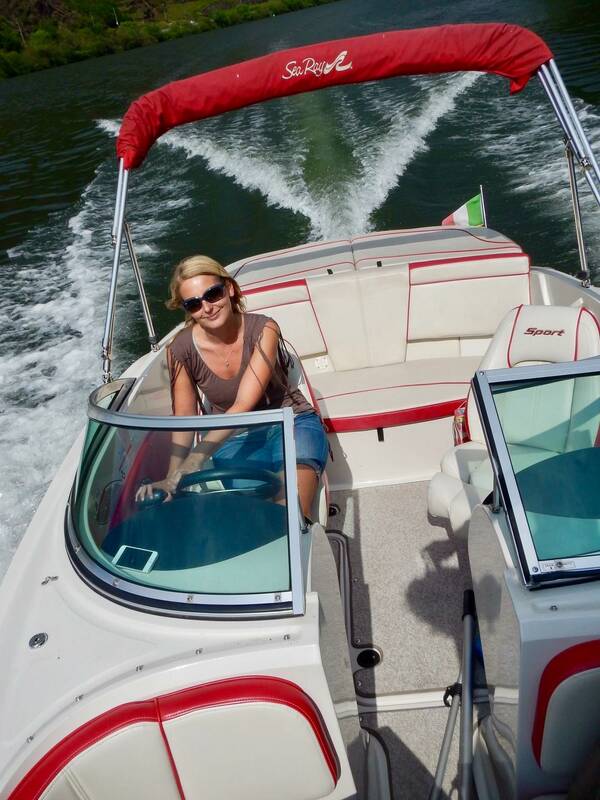 Skippertraining